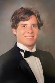 Connor O'Brien Obituary