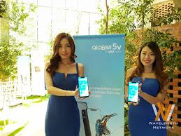 Alcatel 5V, Alcatel 3L, Alcatel 1 ...