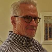 Jeff Wetherbee's Instagram, Twitter & Facebook