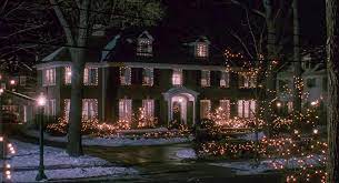 Inside The Real Home Alone House As The Movie Turns 30 Years Old Home Alone Home Alone Movie Filming Locations