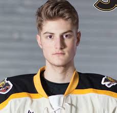 Max Newton selected to 2023 ECHL All-Star Classic - BCTV