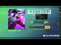 Free for commercial use no attribution required high quality images. Today Free Fire Code Word What Is The Code Word From Free Fire Freefire Garenafreefire Youtube