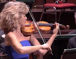 El próximo 11 de junio, el rey carl xvi gustaf de suecia entregará los premios en una ceremonia, en el hôtel de estocolmo. Anne Sophie Mutter Performs Sibelius Violin Concerto Article The Strad