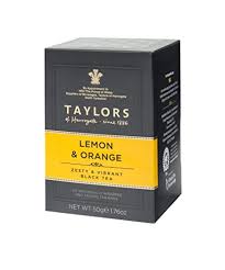 Best Taylors Of Harrogate Teas In 2020 Ratings Prices Products Coffeecupnews