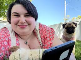 Happy Mothers Day! I'm spending the day with my family doing what I love in  my happy place! My daughter is starting The Long Walk. Anyone read it?