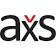 Axs logo