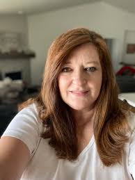 I'm 55 and my hair is curly/ frizzy.I mostly straighten and ware up. Any  suggestions. Be nice please