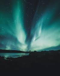 Chasing The Northern Lights Where To Go In The U S For The Best Sightseeing Outdoorsy Com In 2020 Iceland Travel Iceland Pictures Northern Lights Photography