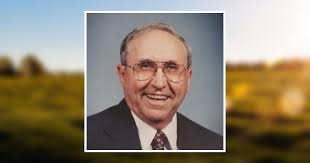 Edward Thulin Obituary 2018