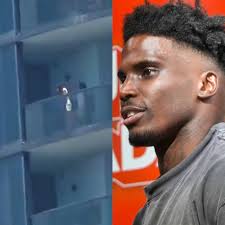 Taylor Swift Used One Word To Describe Travis Kelce Before They Met READ  MORE:  https://www.totalprosports.com/nfl/taylor-swift-used-ond-word-to-describe-travis-kelce-before-they-met/