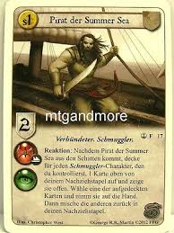 It was apparently made up by princess shireen baratheon. A Game Of Thrones Lcg 1x Pirat Der Summer Sea 017 Im Bann Des Kraken Ebay
