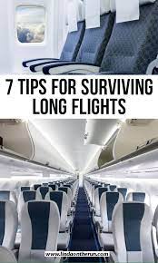 7 Tips For Surviving Long International Flights In 2020 Traveling By Yourself Travel Dreams Packing Tips For Travel