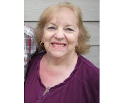 JANICE MARSHALL Obituary (1946