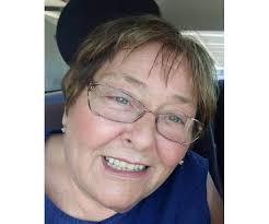 Judith Benson Obituary (1953