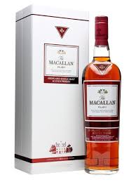 Macallan Ruby The 1824 Series Buy Online The Whisky Exchange The Top Of Macallans 1824 Series Aged In Sherry Casks And Tinged A Dee Licor Whisky Vinos