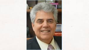 Robert Massaro's Instagram, Twitter & Facebook