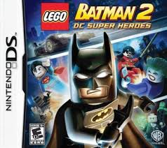 Lego Batman 2 Dc Super Heroes Nintendo Ds Nds Rom Download Wowroms Com