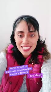 Maida Sanchez Psicologa