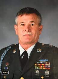 Eugene Anderson Obit