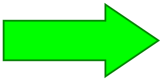 Archivo:Green arrow right.svg - Wikipedia, la enciclopedia libre