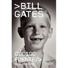 Libro De Bill