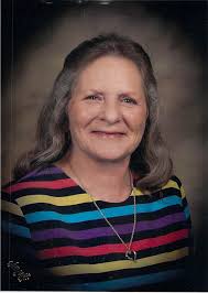 Mary Jane (Todd) Anderson Obituary 2020