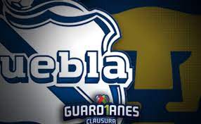 Puebla vs necaxa 2020 resumen & todos los goles jornada 4 liga virtual bbva mx clausura 2020 hd 20/04/2020 necaxa vs. Club Puebla Vs Pumas Lineups Of The Match Of Matchday 16 In Liga Mx Latest Breaking News