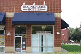 Maybe you would like to learn more about one of these? Engine House Hobbies Web Site And Store For Engine House Hobbies