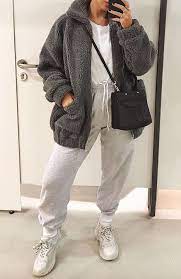 Who Are You Chill Outfits Cool Outfits Winter Fashion Outfits