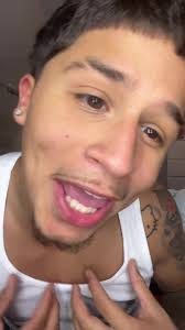 Aflo Fitness Anthony Florian