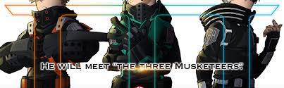123movies Watch My Hero Academia World Heroes Mission 2021 Hd Full Movie Online Free Bulb