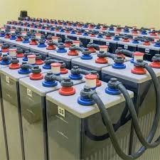 Solar Batteries