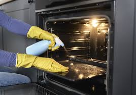 How to Clean an Oven Easily? - MaidsPrime