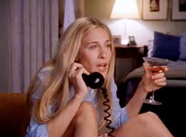 Pin On Bradshaw Carrie