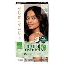 These natural products can not only darken your hair, but they can also strengthen it, add shine, and stimulate hair growth. 7 Best Black Hair Dye In 2021 Silqy