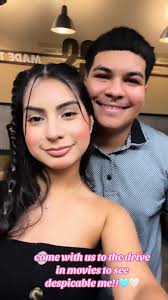 What we did todayyy<33 @Jose Castillo  #fypp#foryoupage#fyp#parati#rgv#date#driveinmovietheater#drivein#valley#mercedes#weslaco#xybca#viral#viraltiktok#despicableme#despicableme4