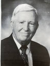 Mervel Vernon Parker Obituary