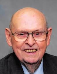 Obituary for Richard C. Gooch