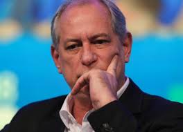 Ciro gomes recusou para si todas as aposentadorias derivadas dos cargos políticos que ocupou. E Voo De Galinha Diz Ciro Gomes Sobre Resultado Do Pib Poder360