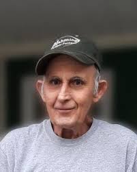 Robert A. 'Bob' Barrick