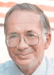 Richard Leif Fredericks