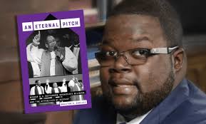 Linked by Song and Sermon: FAS Professor Theorizes Afterliveness in the  Digital Age