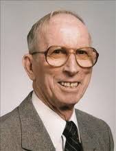 Obituary information for C.L. Vern Bond