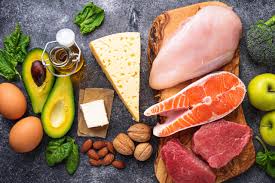 Manchmal esse isch auch einen fisch. Kohlenhydrate Ersetzen Und Satt Werden Das Kann Die Keto Diat Business Insider
