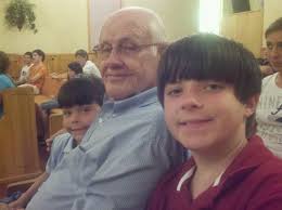 Mr. Hubert Leon Rutherford Obituary