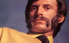 Lamb Mutton Chop Sideburns 70s Mustache Mutton Chops Teddy Boys