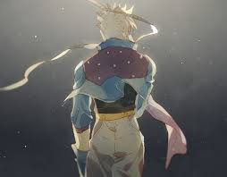 Begin your journey into a world of anime with our jojo's bizarre adventures collection of fanart cursors. Caesar Anthonio Zeppeli Battle Tendency Image 1801228 Zerochan Anime Image Board