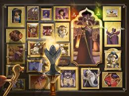 Check spelling or type a new query. Ravensburger Ravensburger Puzzles 1000 Disney Villainous Jafar 15023 4005556150236
