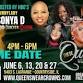 Day Time - Date Night Comedy Weekend