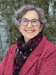 Ruth Trimarchi Board of Health